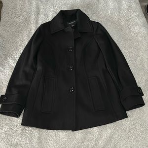 London Fog Coat